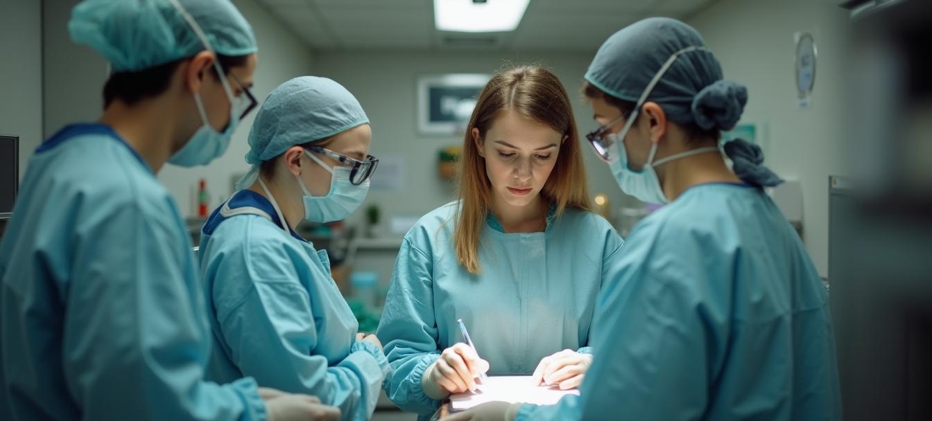 Купить документ лаборанта